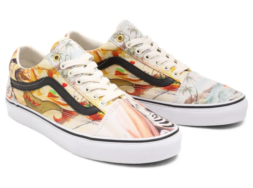 Vans Old Skool VN0A38G19FX