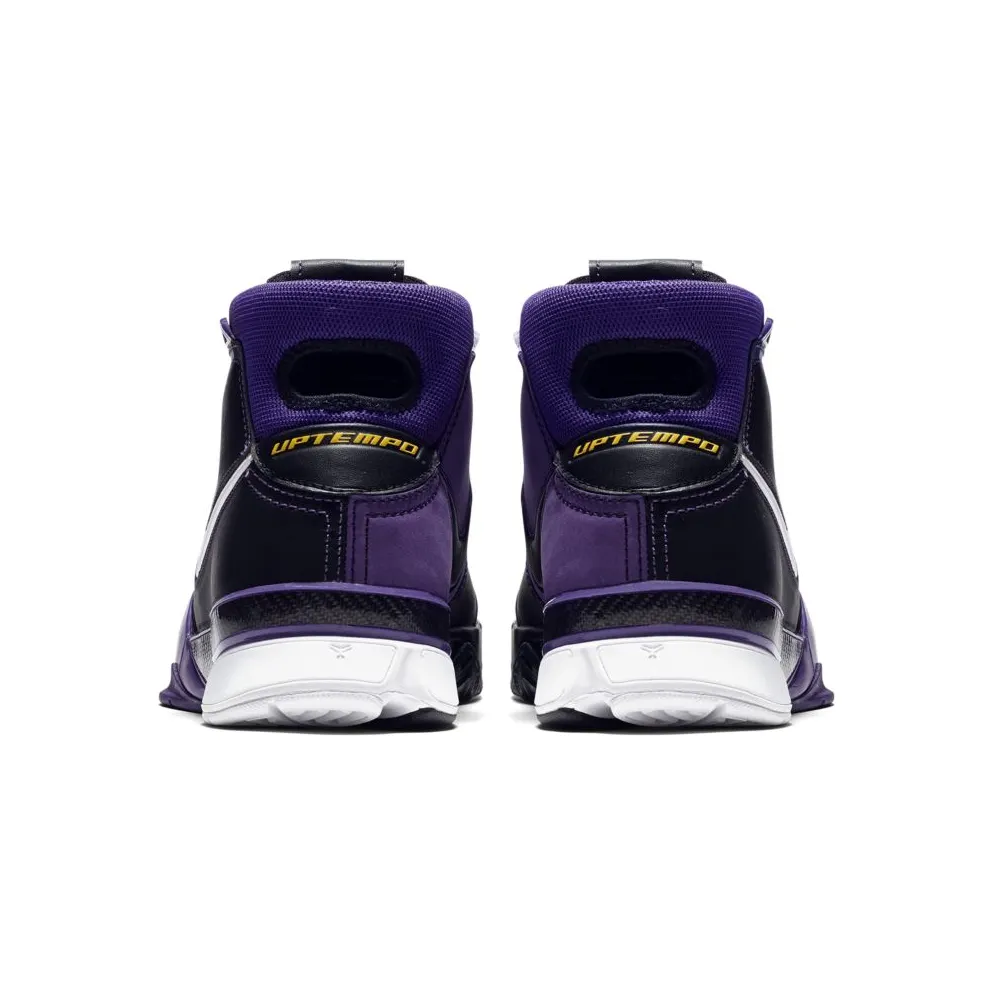 Nike Kobe 1 Proto ‘Purple Reign’ (AQ2728-004)
