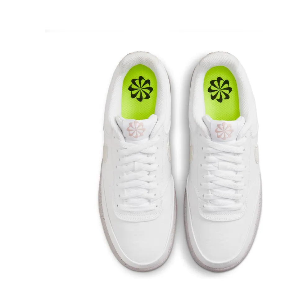 Nike Court Vision Low Next Nature White (DJ6259-101)