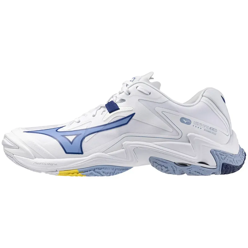 Mizuno Wave Lightning White (V1GA240097)