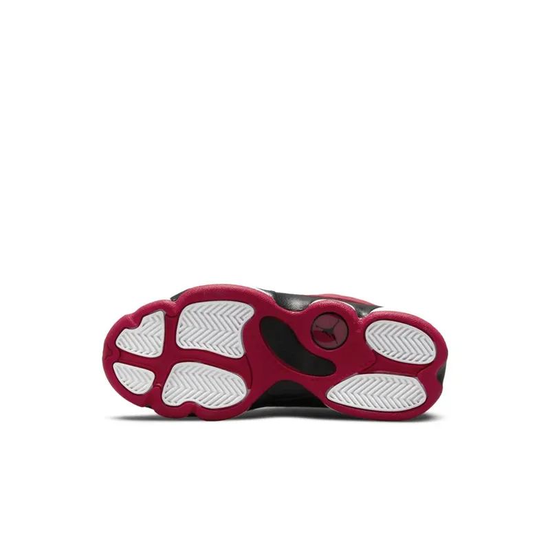 Jordan 13 Retro Low Very Berry (PS) (DA8018-061)
