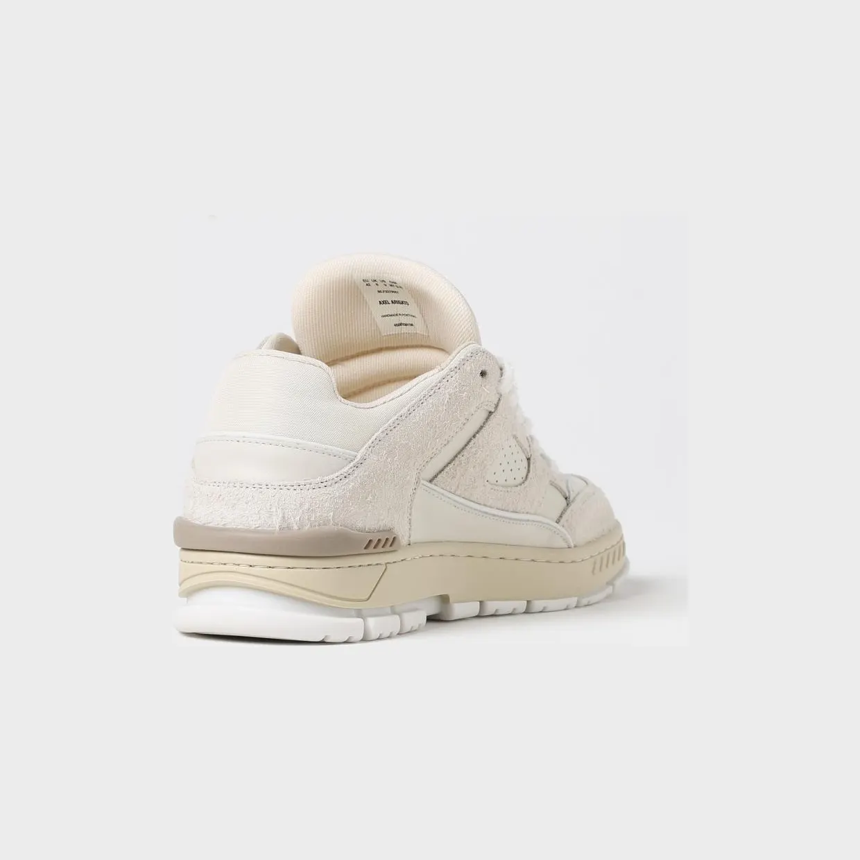 Axel Arigato Sneakers White (F2279) (2)