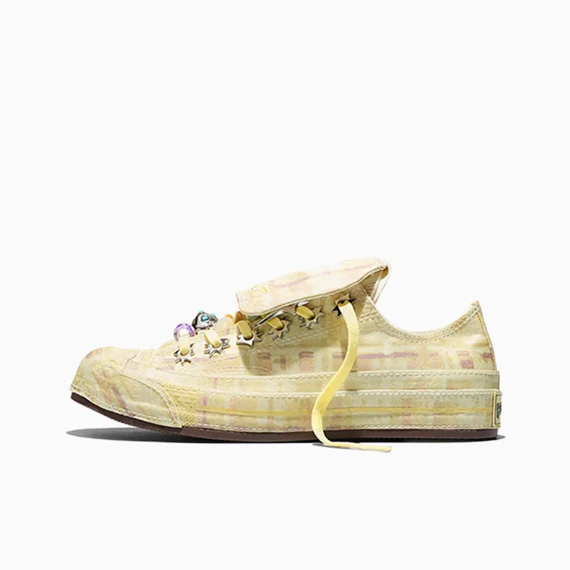 Collina Strada x Converse Chuck 70 (A22205C)