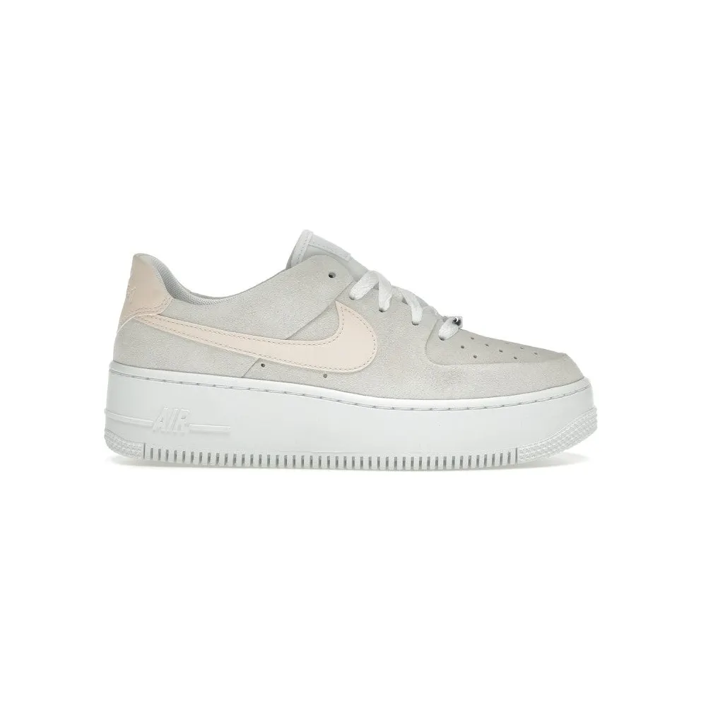 Nike Air Force 1 Sage Low Sail Guava Ice (AR5339-101)
