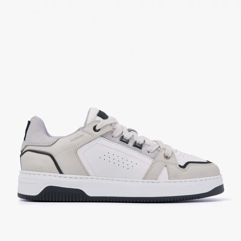 Nubikk Basket Balboa Beige (210579002204)