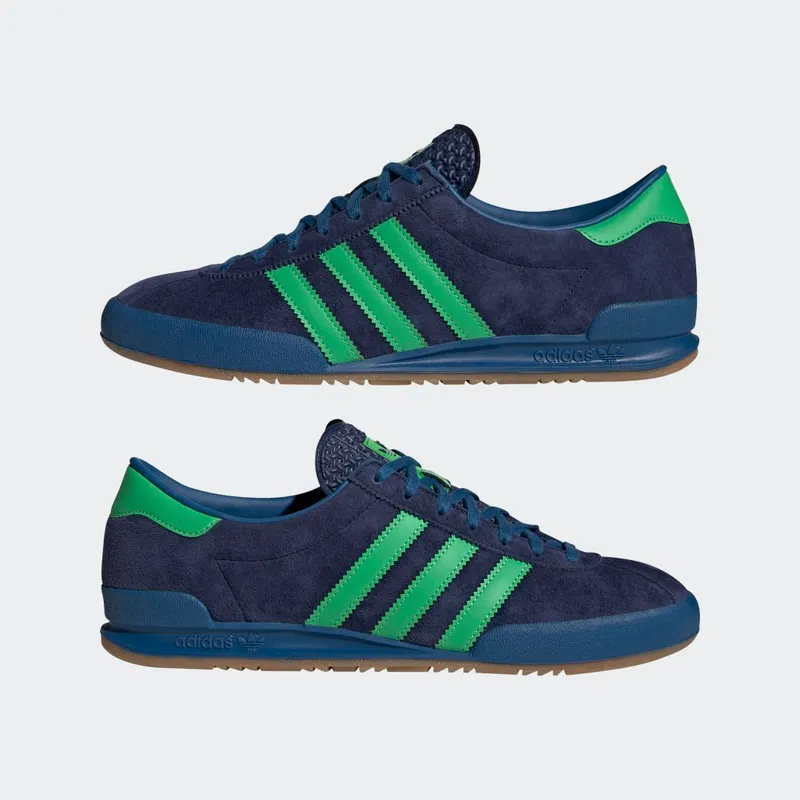 Adidas Jeans Dark Blue / Pantone / Pantone (GY7413)