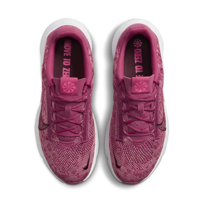 Nike SuperRep Go 3 Flyknit Next Nature Training Purple (DH3393-601)