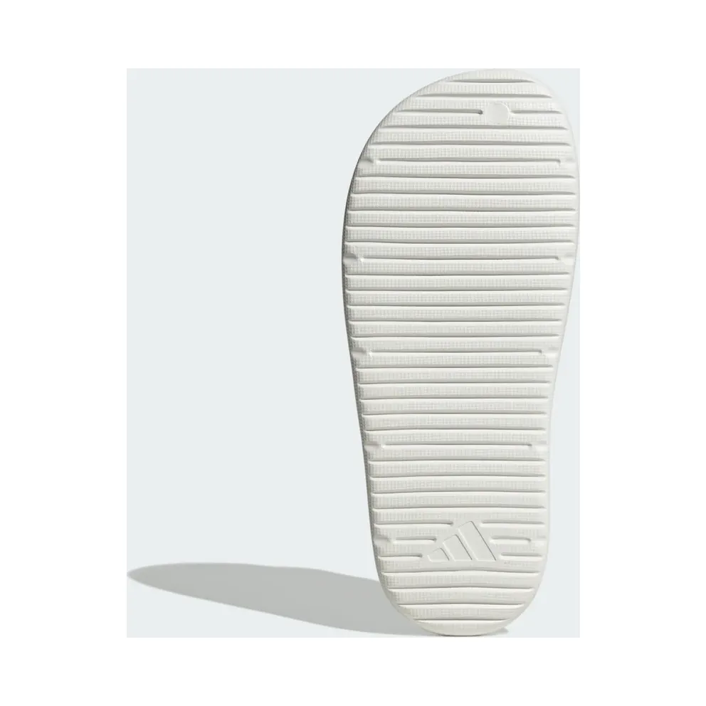 Adidas Znsory Slides Crystal White / Crystal White / Dash Grey (JI2271)