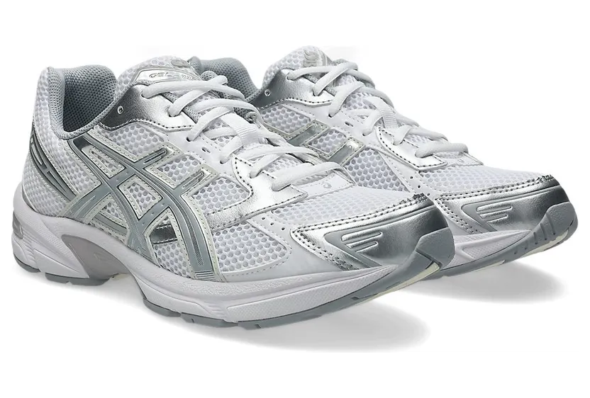 Asics Gel-1130 “White Piedmont Grey”: frisse basis voor elke outfit (2)