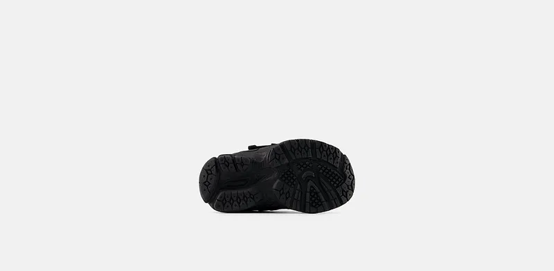 NEW BALANCE 2002 HOOK & LOOP “Black” (IV2002RX)