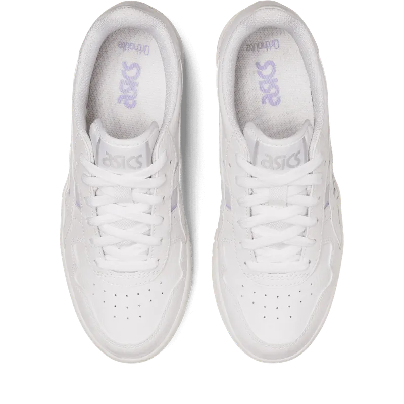 Asics JAPAN S PF White/Lilac Hint (1202A360.108)