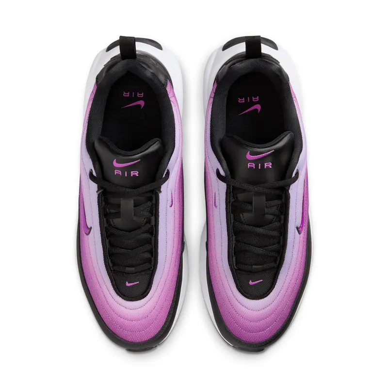 Nike Air Max Portal Black Hydrangeas White Hyper Violet (HF3053-012)