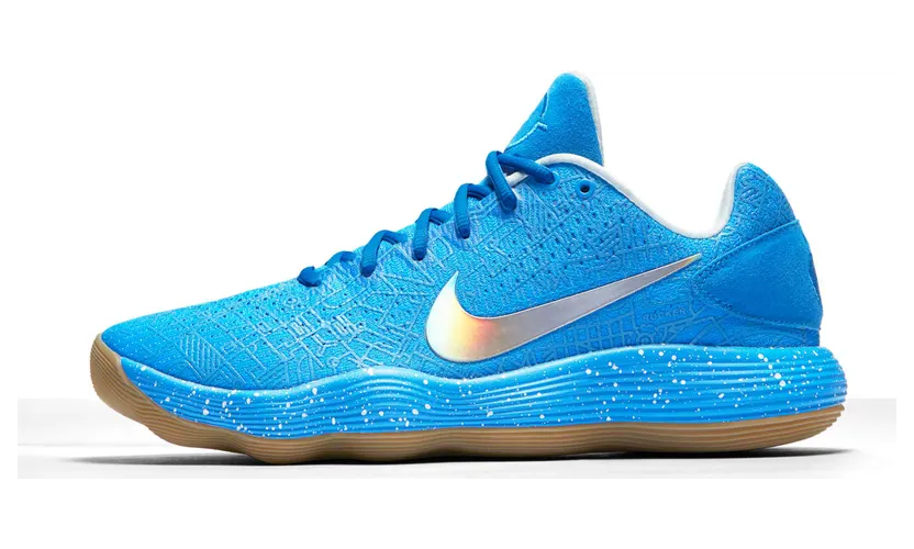 Nike Hyperdunk 2017 Low NYC