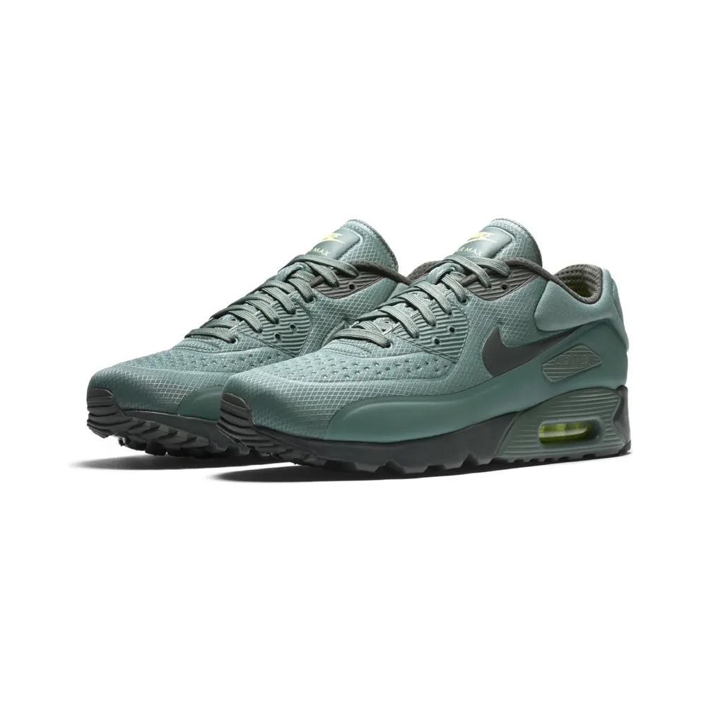 Nike Air Max 90 Ultra Hasta Green Hasta/Anthracite-Hasta-Ghost Green (845039-301)