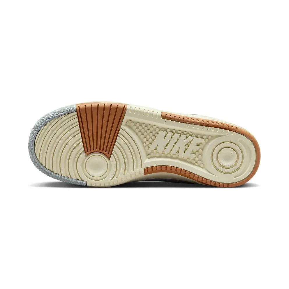 Nike Gamma Force “White Flax” (DX9176-112)
