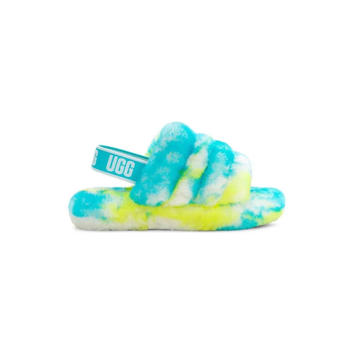 ugg-fluff-yeah-slide 1123636K-OBSL