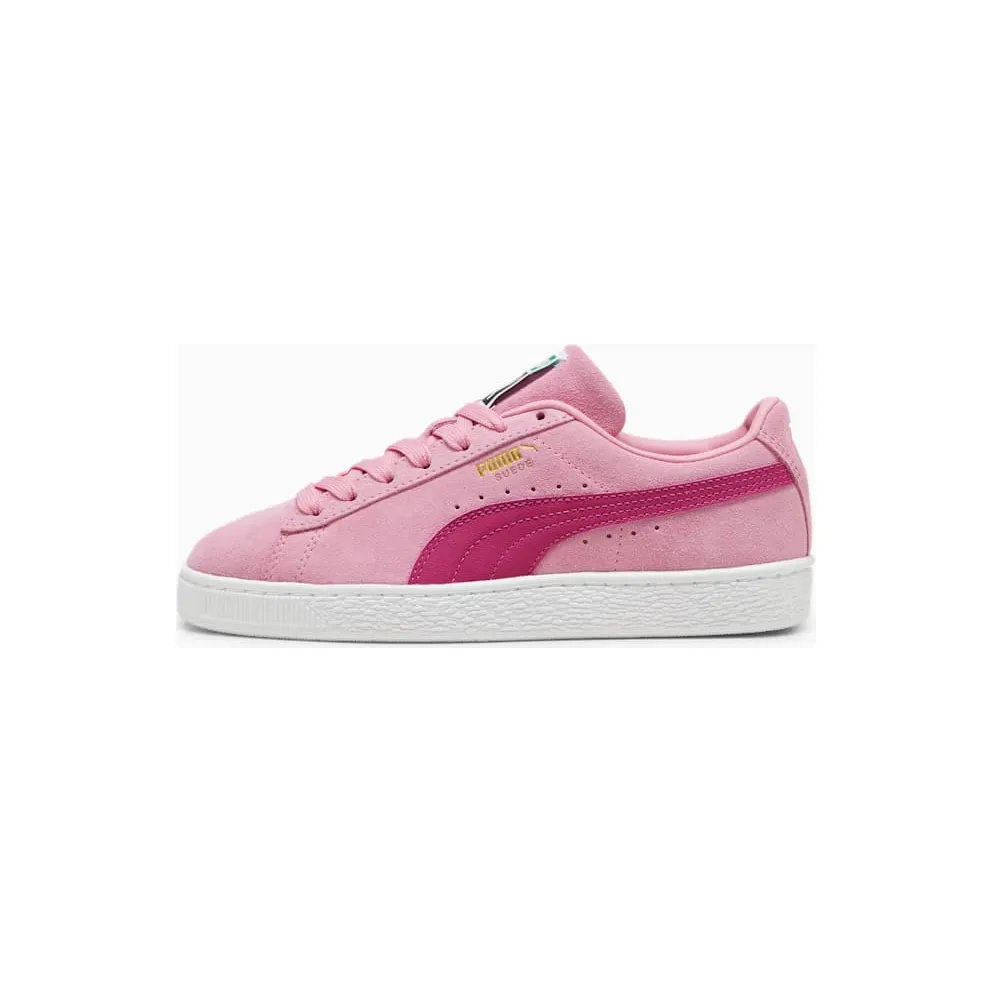 Puma Suede Classic Mauved Out Magenta Gleam (400775-12)