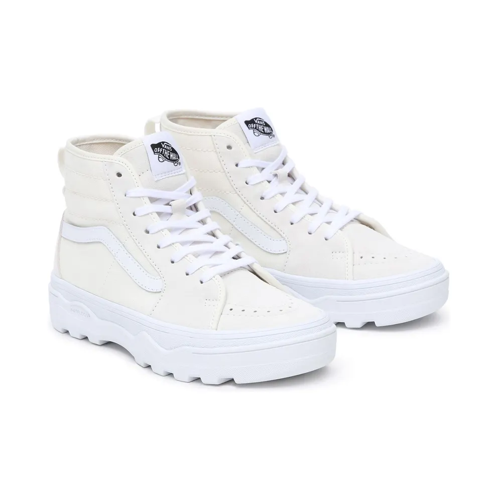 VANS Sentry Sk8-hi Wc Schuhe Weiß (VN0A5KY5FS8)