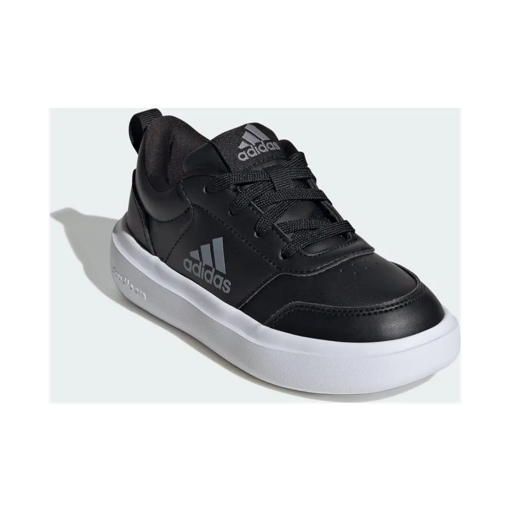 adidas Park Street Core Black Iron Metallic Cloud White (IF9055)