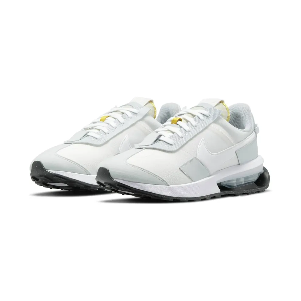 Nike Air Max Pre-Day White 50% Sustainable Materials (DA4263-100)