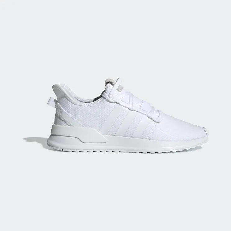 Adidas U Path Run White (G27637)