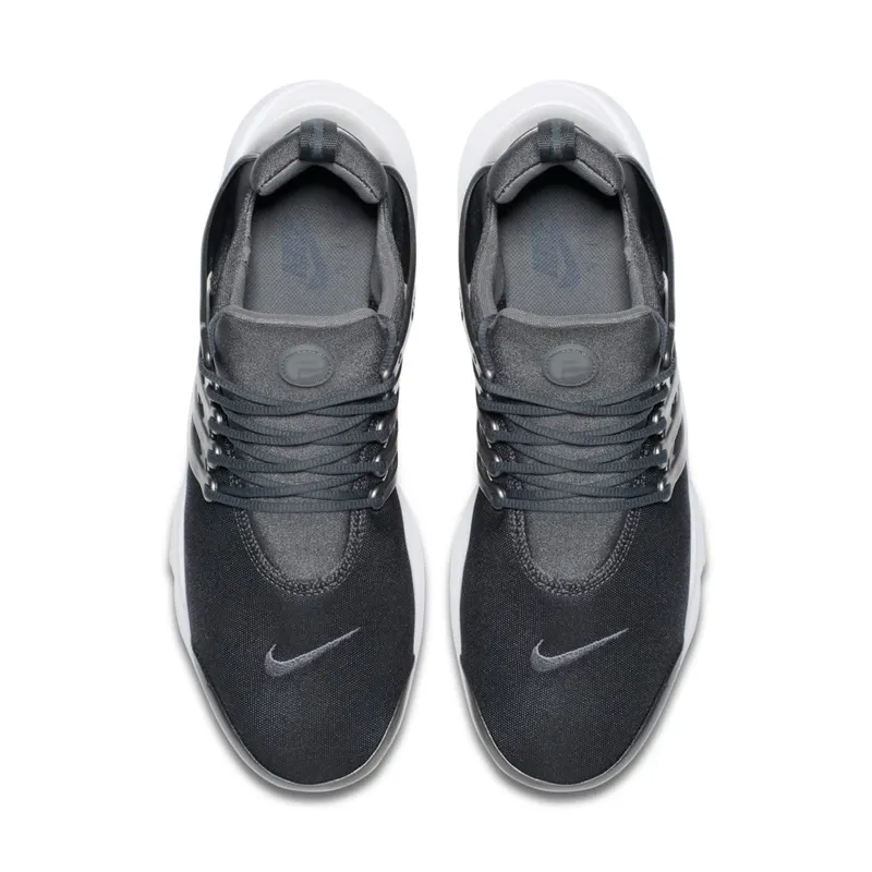 Nike Air Presto Premium Metallic Hematite Metallic Hematite/Cool Grey (848141-003)