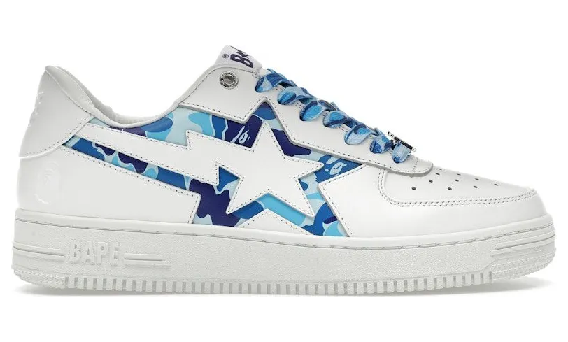 Overige merken sneaker 1K30-191-307-BLU