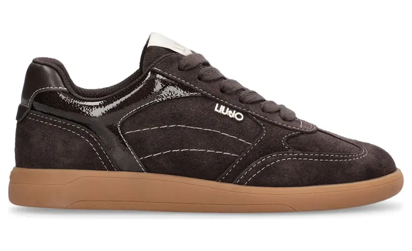 Liu Jo sneaker Bruin (BF6045PX245-S3365)