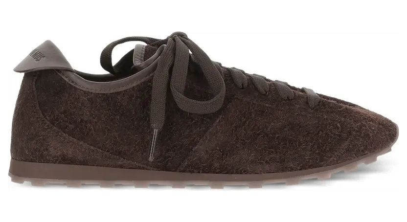 Jacquemus The Tennis “Brown” (FOW00175AC09A14)