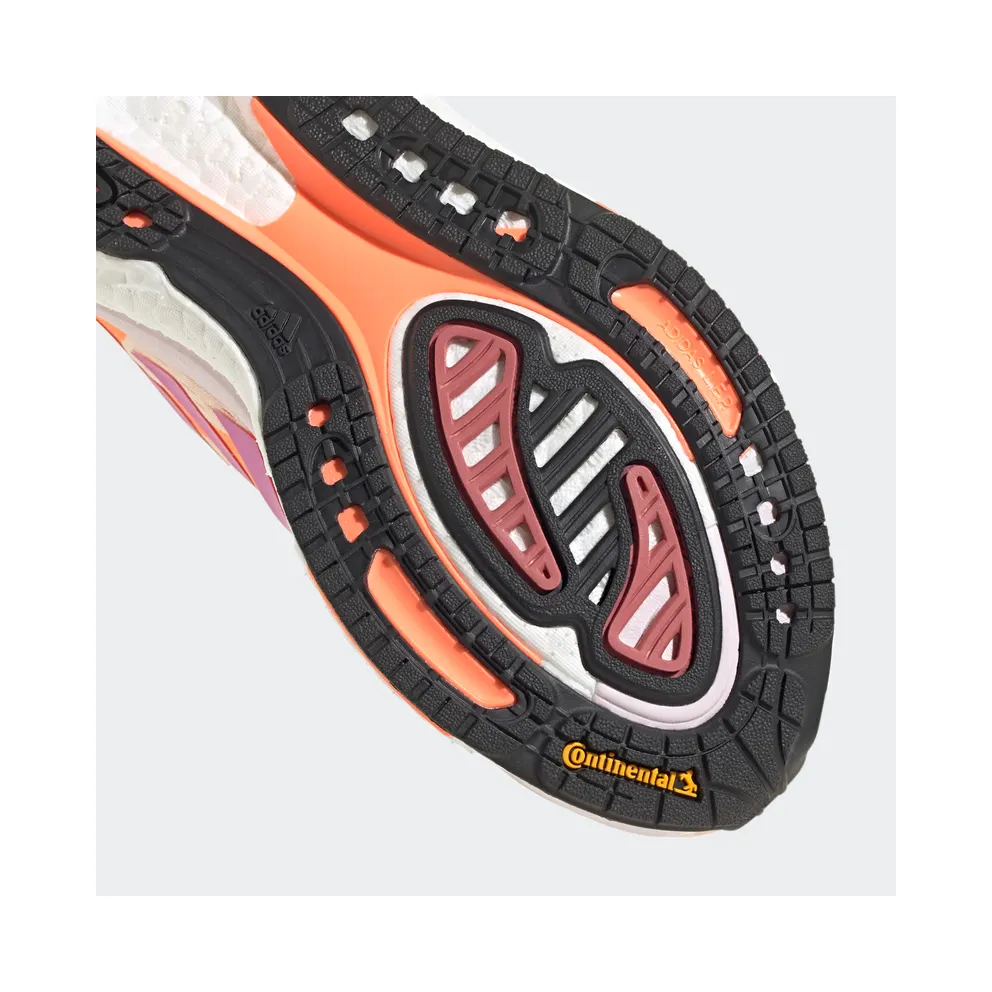 adidas Solarboost 4 Bliss Orange / Pulse Lilac / Beam Orange (GX6698)