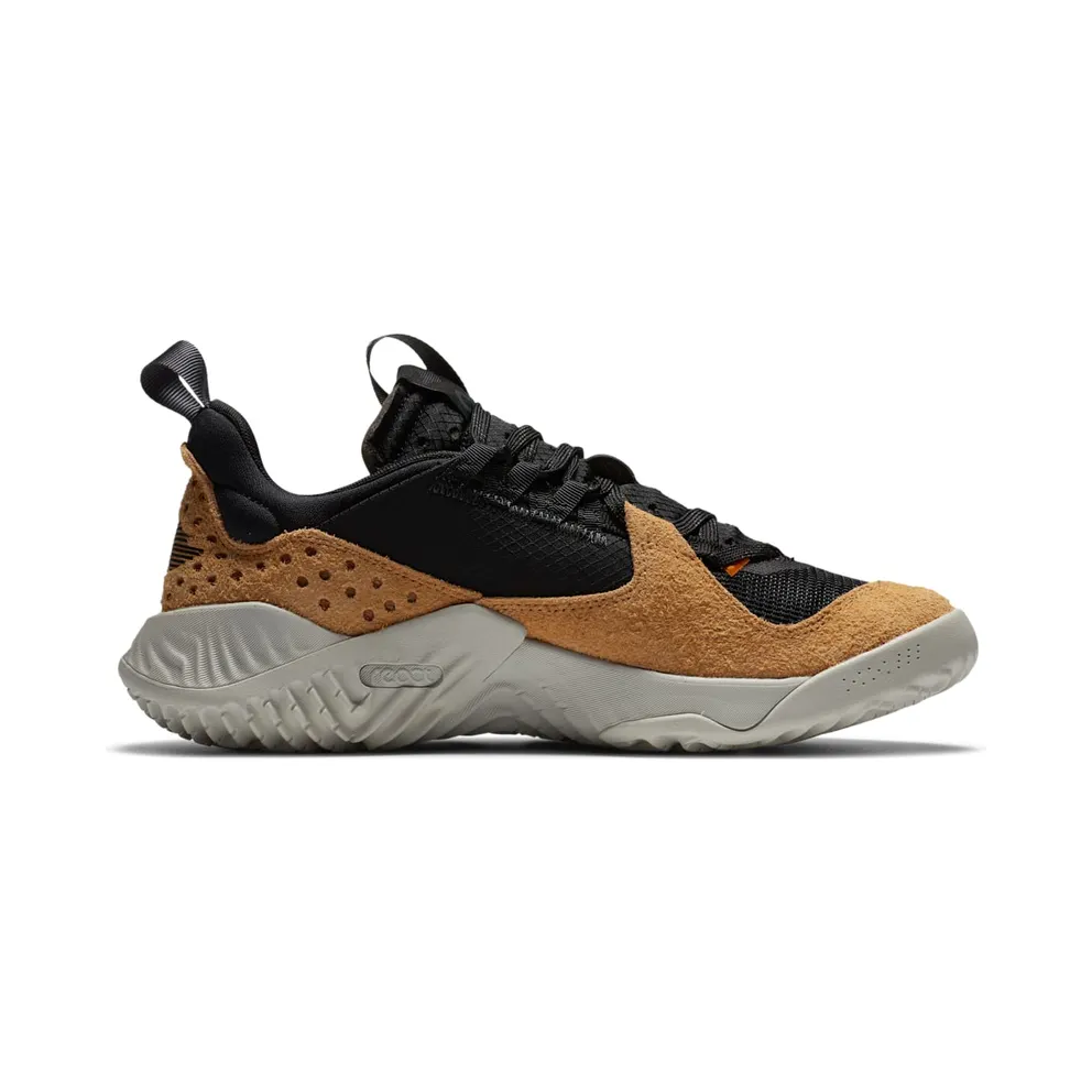 Jordan Delta SP Black Flax Black/Anthracite-Flax-Light Bone (CD6109-002)