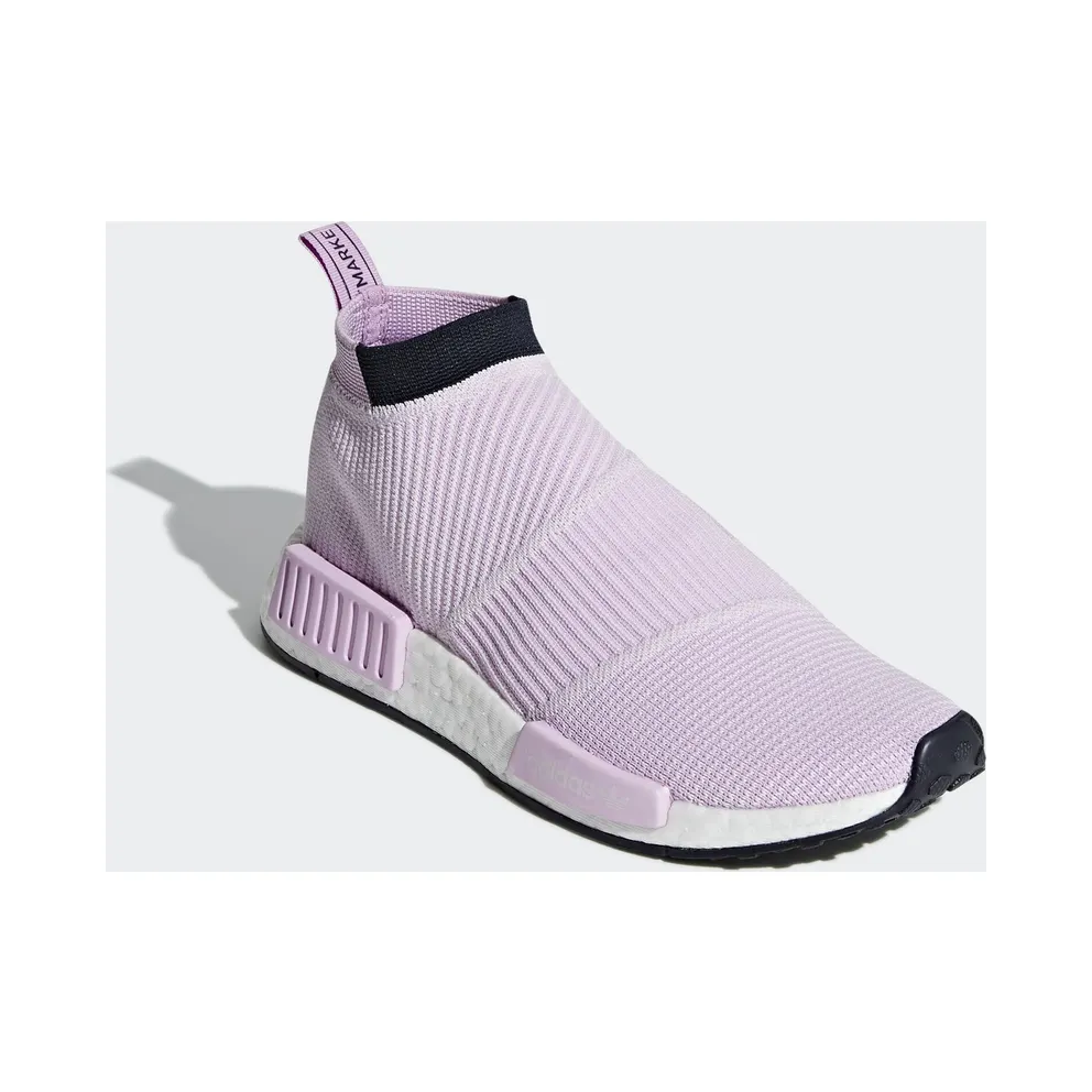 adidas NMD CS1 Clear Lilac (W) Clear Lilac/Clear Lilac/Legend Ink (B37658)