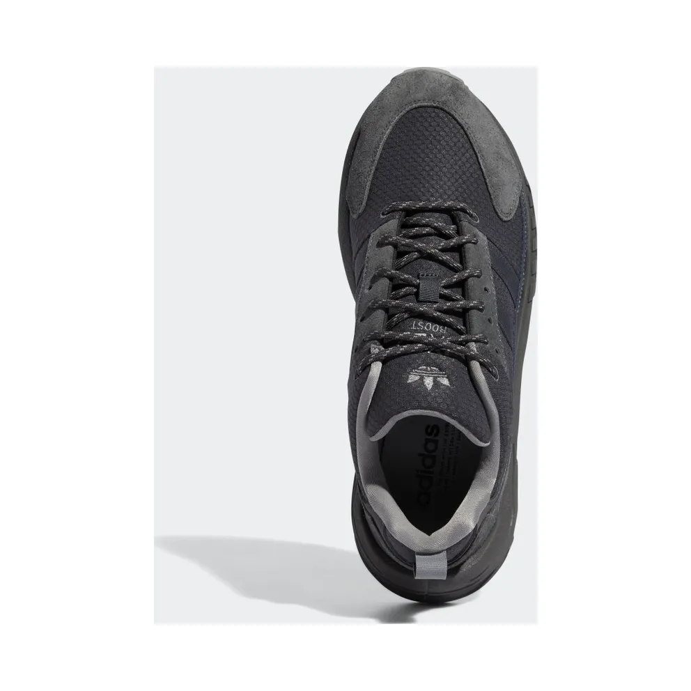 Adidas ZX 22 BOOST Dgh Solid Grey / Dgh Solid Grey / Grey Three (GY6696)