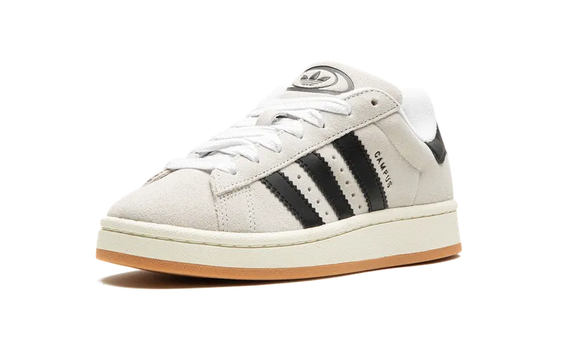 adidas Campus 00s “Crystal White”: de zachtere witte sneaker (3)