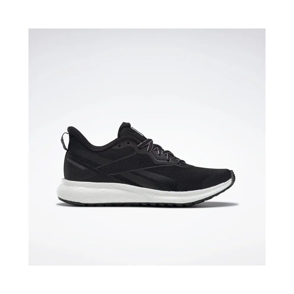 Reebok Forever Floatride Energy 2 Black / Black / White (EG2119)