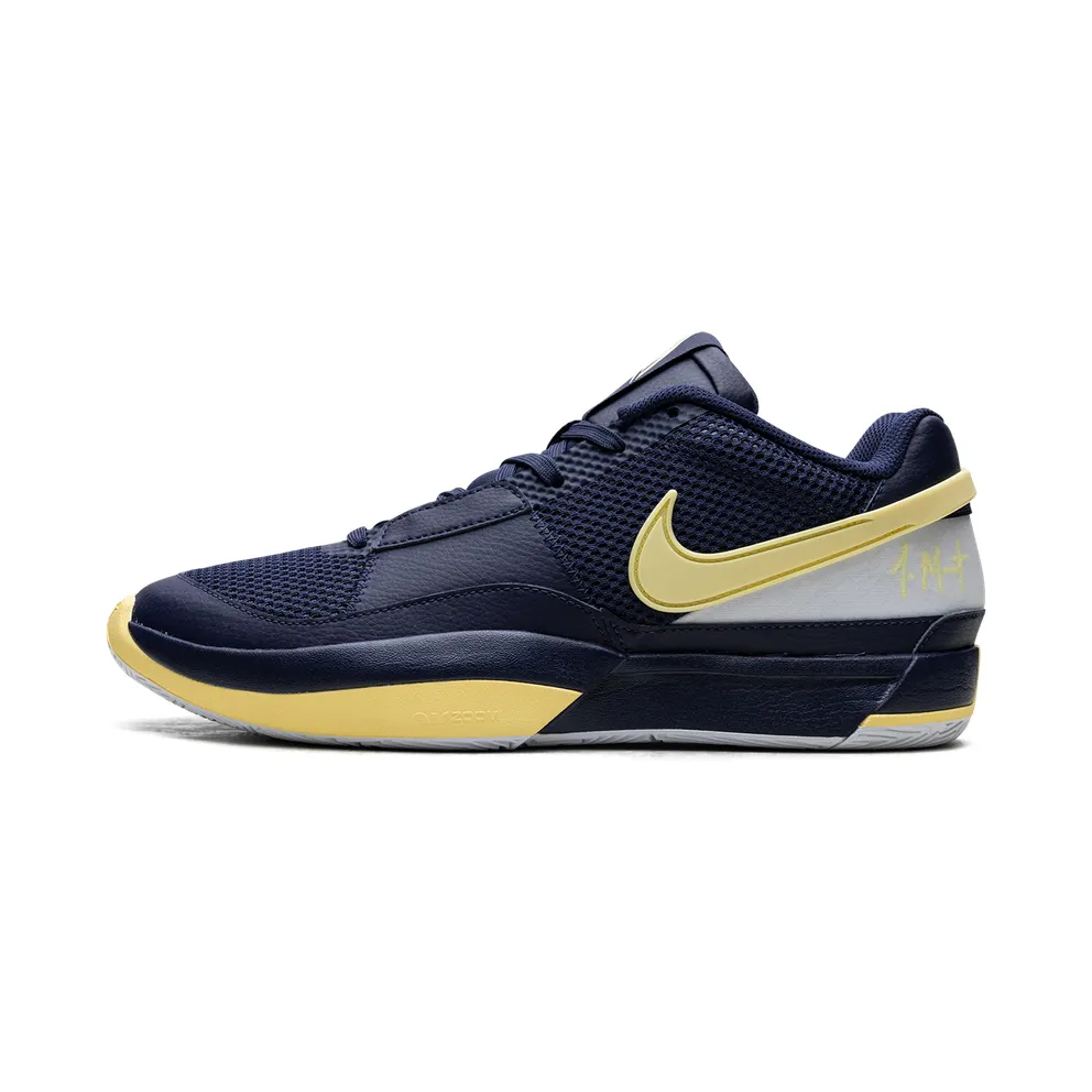 Nike Ja 1 “Murray State” (FQ4796-402)