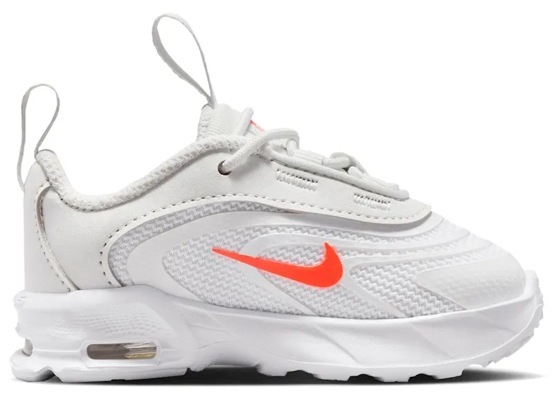 Nike Air Max Fire White Off White Hot Lava (II6556-103)