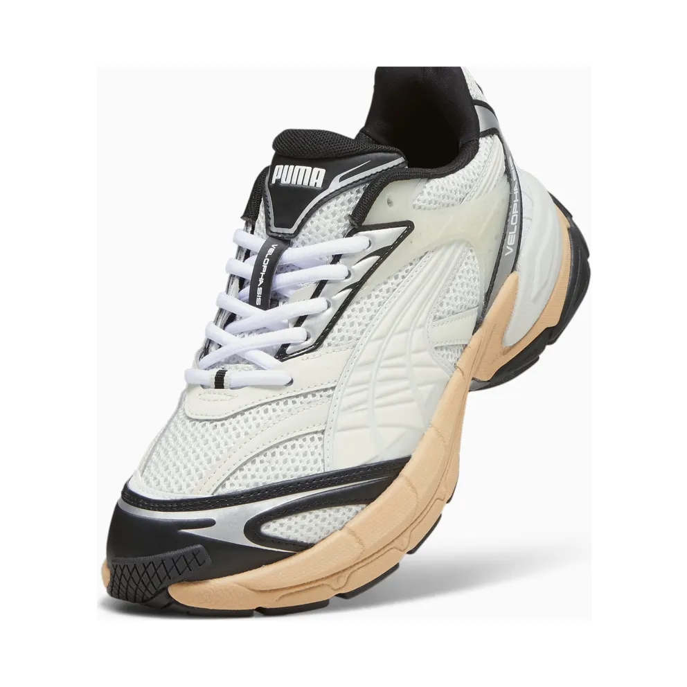 Puma Velophasis Technical “Sedate Gray-Cashew” (39093206)