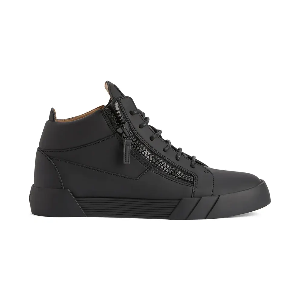Giuseppe Zanotti The Shark 5.0 – Black (RU00115H01)