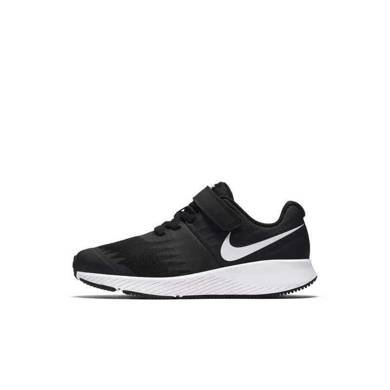 Nike Star Runner Younger Kids’ Black (921443-001)