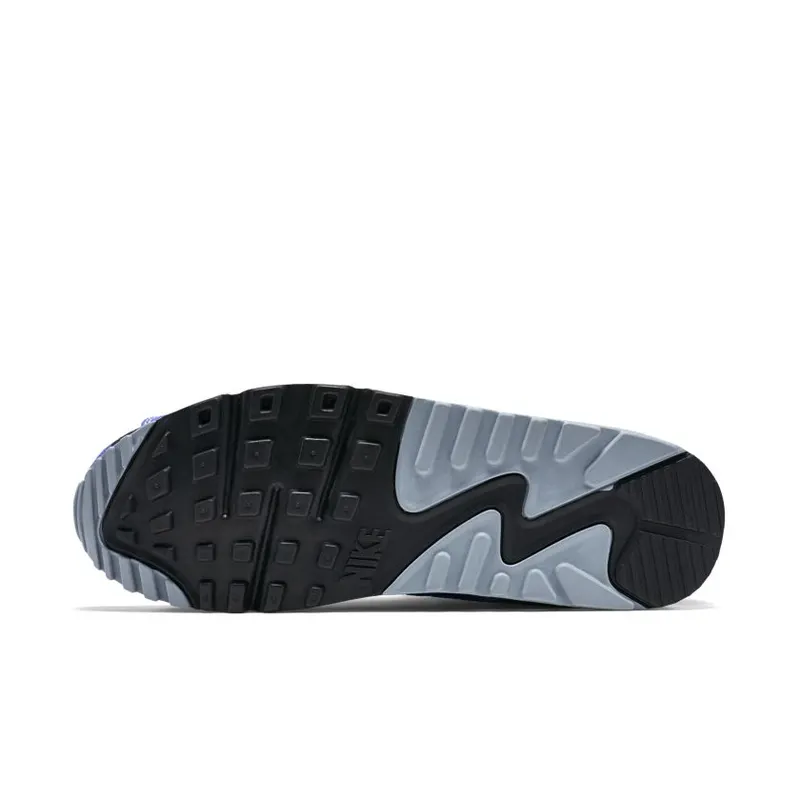 Nike Air Max 90 SD Persian Violet Persian Violet/Black-Dove Grey-Light Ash Grey (724763-500)