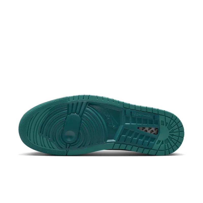 Air Jordan 1 Zoom CMFT 2 “Bicoastal” (DV1307-130)