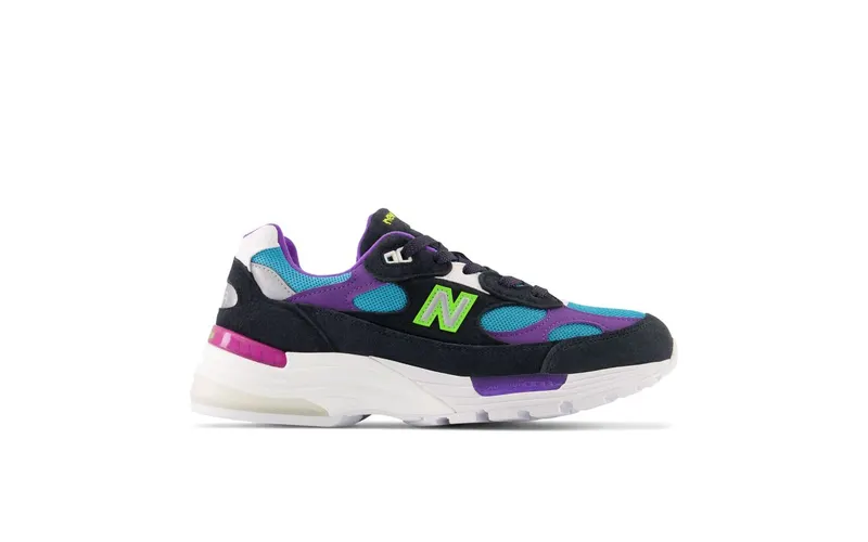 New Balance 992 YCMC Rewind (M992YC)