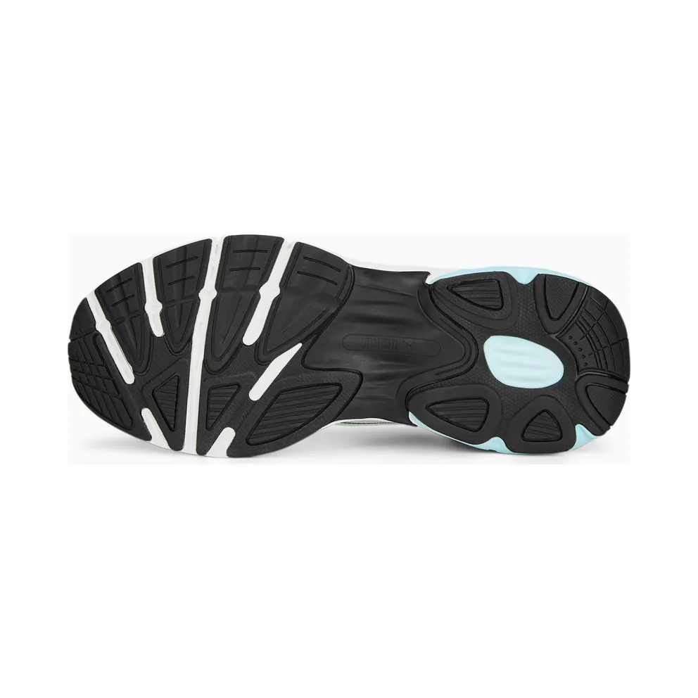 Puma Teveris Nitro Noughties Silver/White (38892001)
