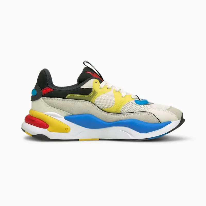 Puma RS-2K Internet Exploring Blue/Black/Grey (37330919)