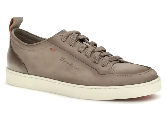 Santoni Lace-up “Brown” (MBNO22184TIRT FEHE55)