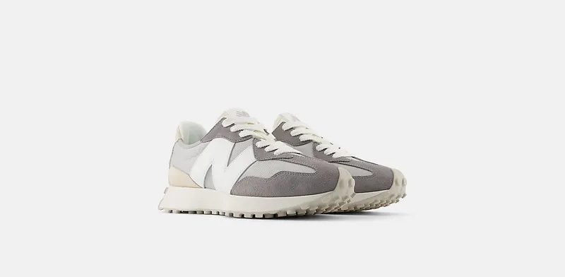 New Balance 327 Brighton Grey (U327FF)