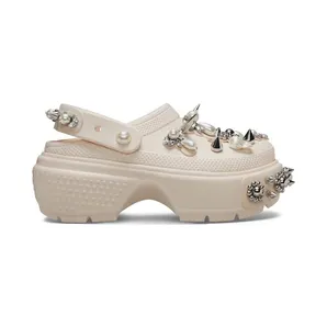 Crocs Stomp Clog Simone Rocha Dew (210942-0WW)