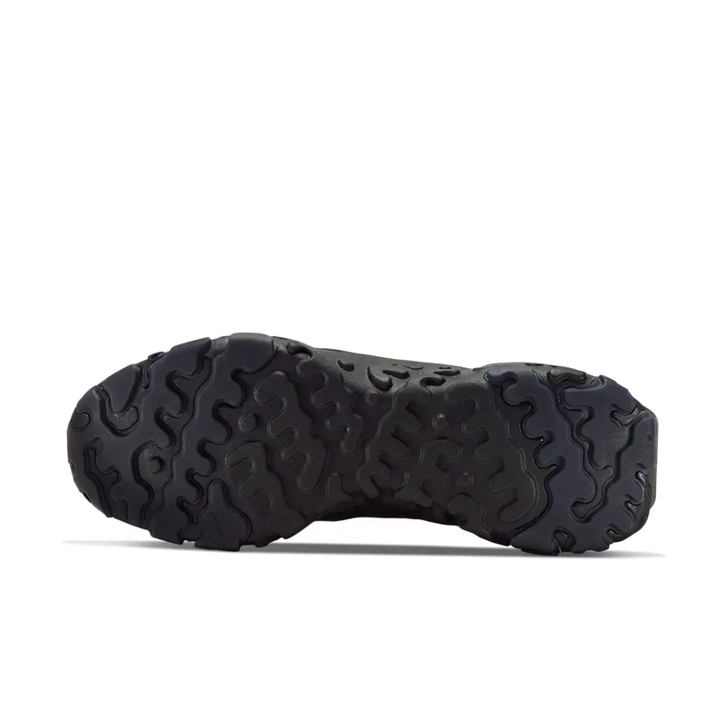 Nike React Vision Black Anthracite Black/Black-Anthracite-Anthracite (CD4373-004)