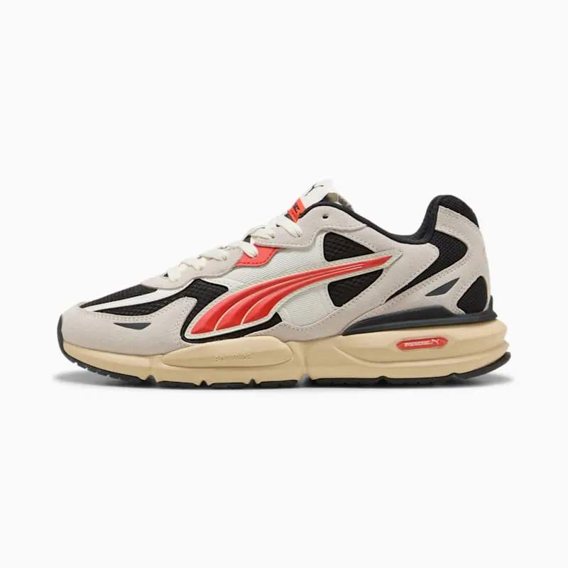 Puma Fade Black (408420-02)